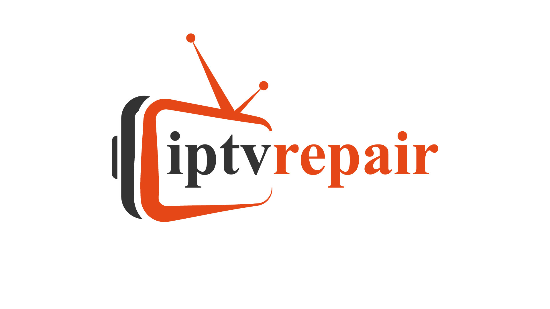 Best IPTV Service Provider- IPTVRepair.com